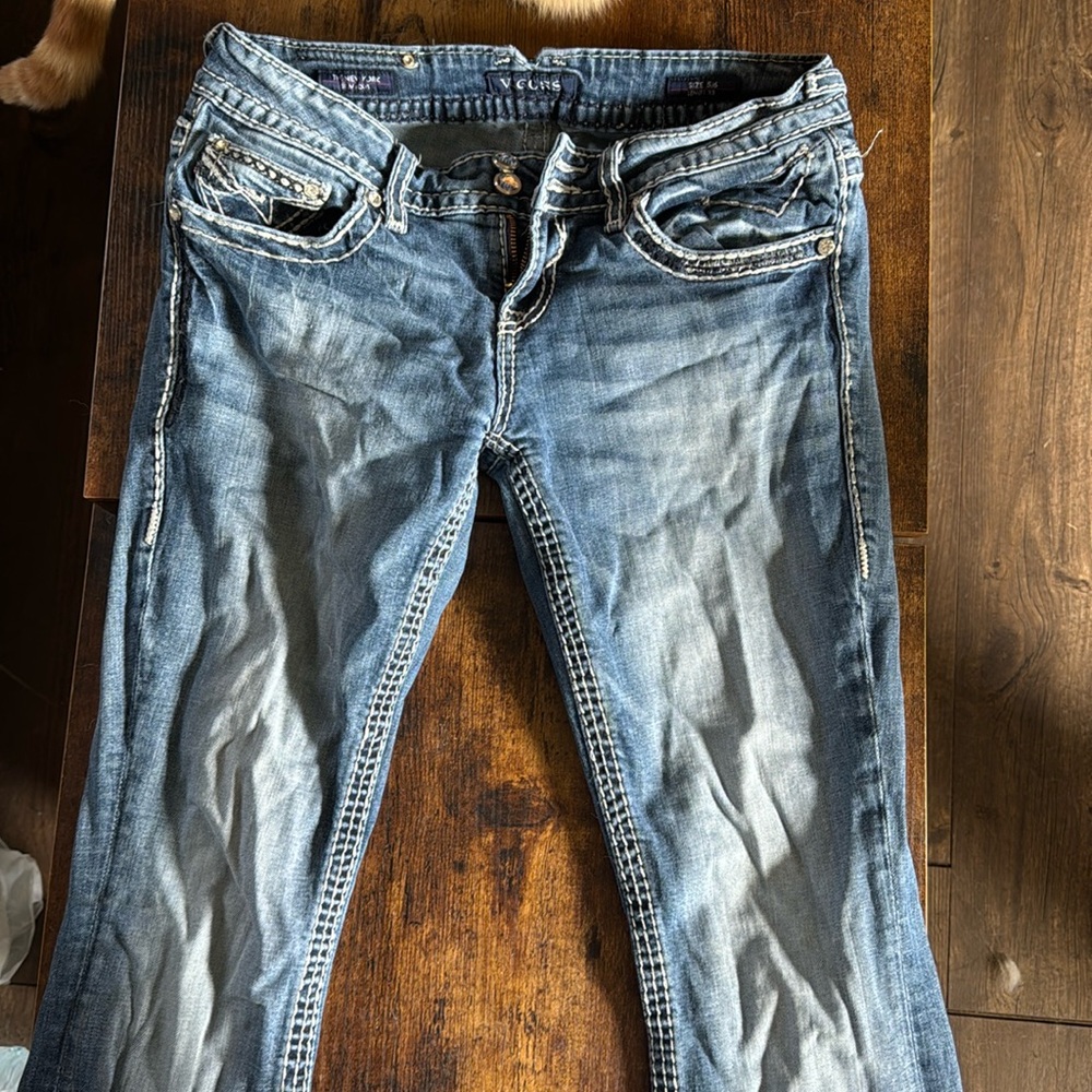 Vigoss jeans